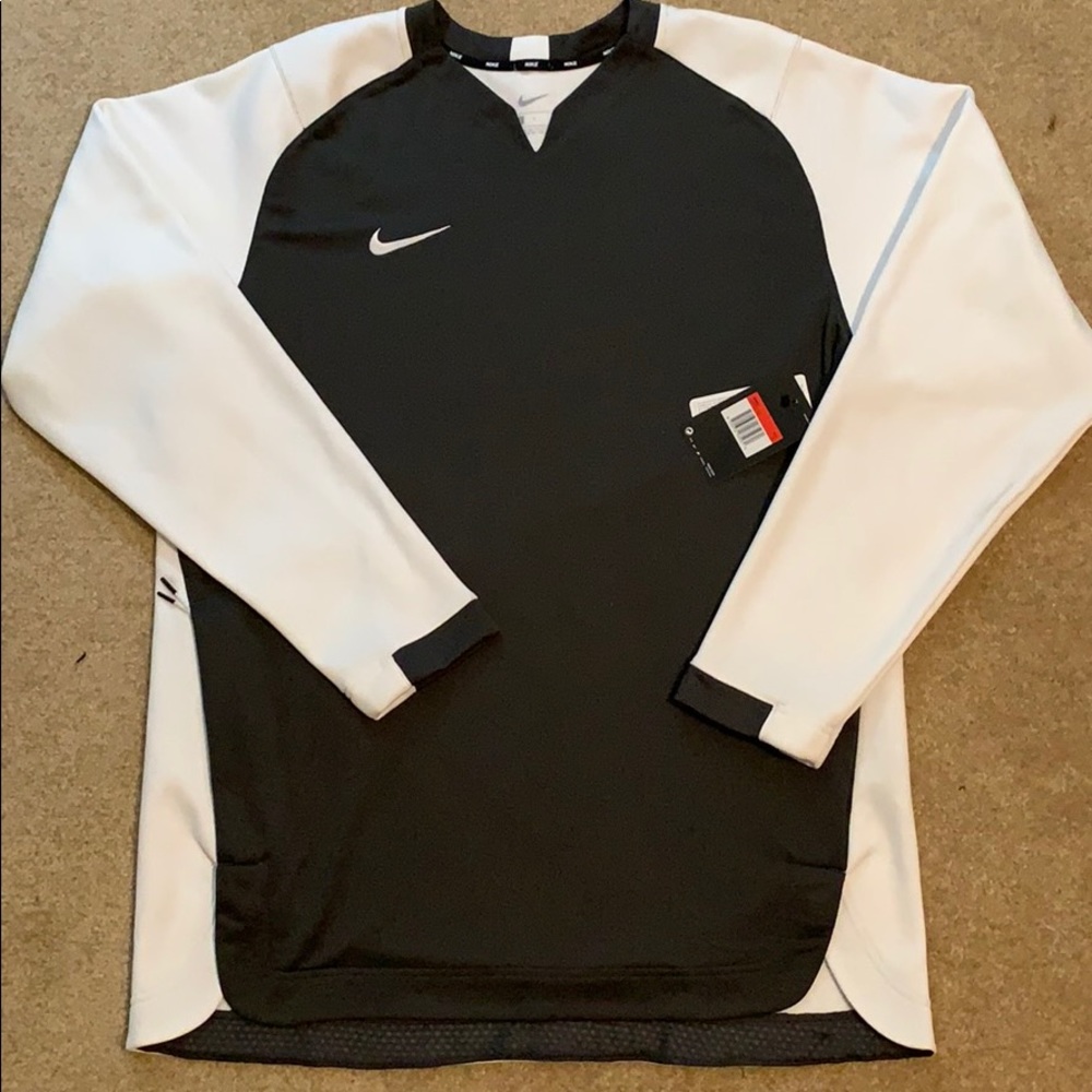 Men’s Nike sweater